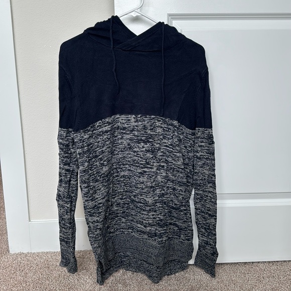 Express Other - Express Medium Hoodie
